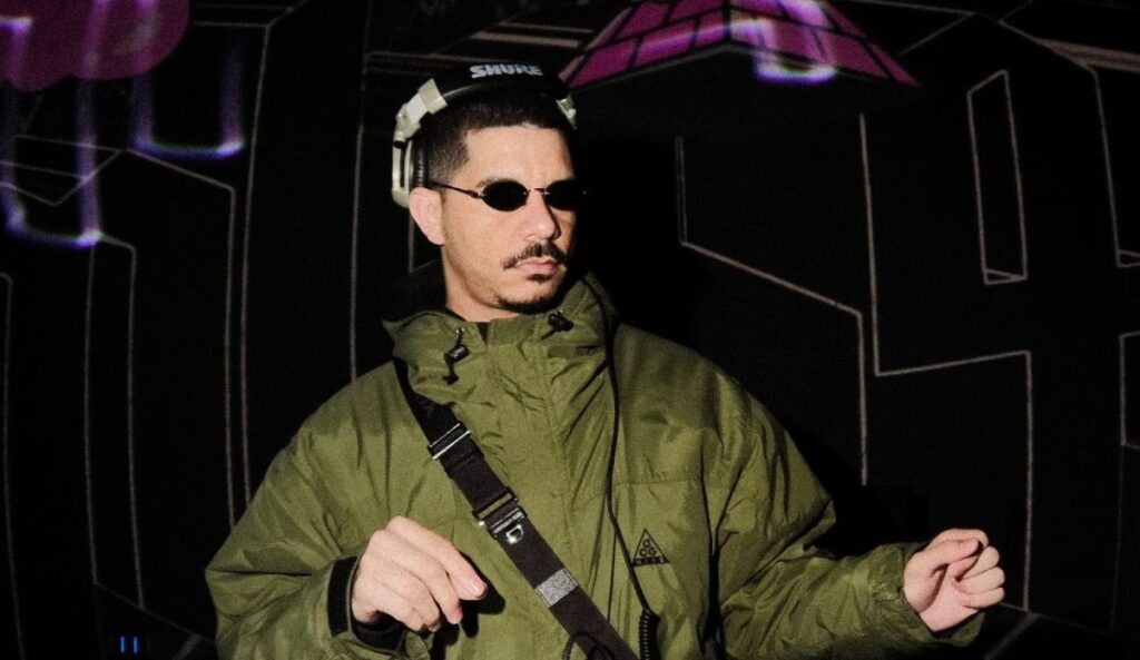 MU540 leva seu som de funk eletrônico ao palco do Lollapalooza Brasil 2026