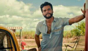 Wagner Moura em "O Agente Secreto"
