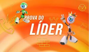 prova do líder