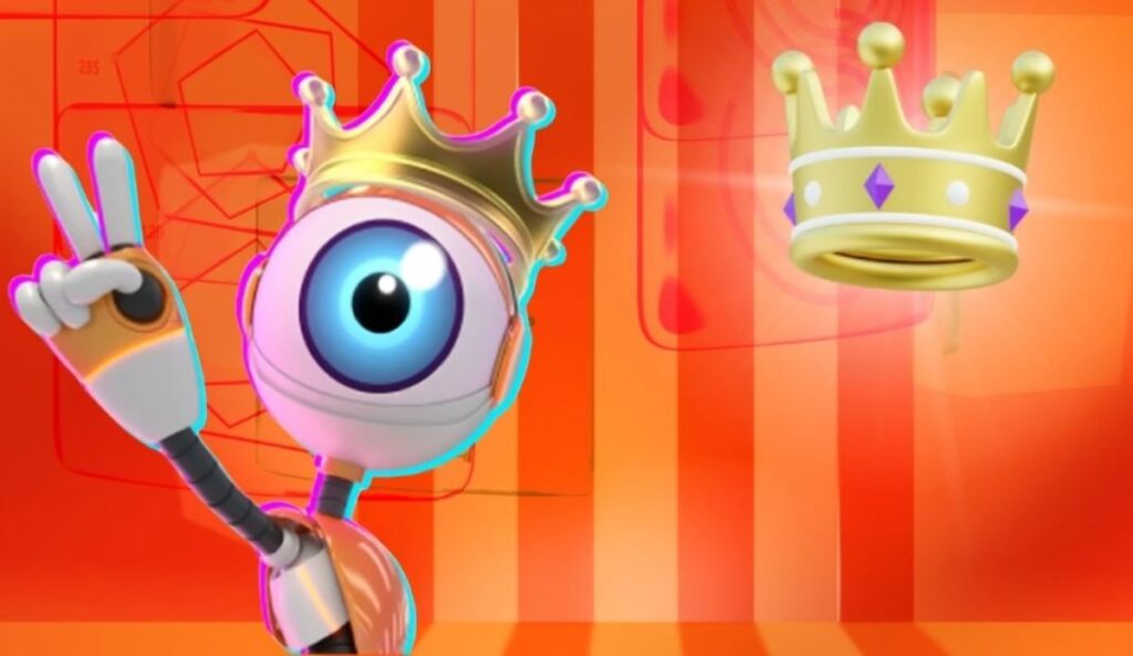 prova do líder bbb 26
