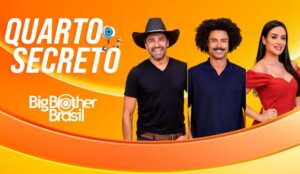 Alberto Cowboy, Breno e Jordana