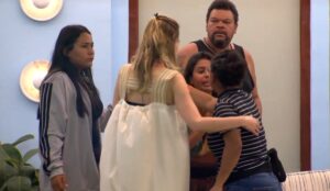 resumo bbb 26 03/03