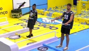 resumo bbb 26 06/03