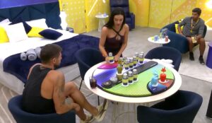 resumo bbb 26 13/03