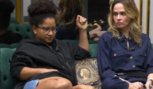 resumo bbb 26 18/03