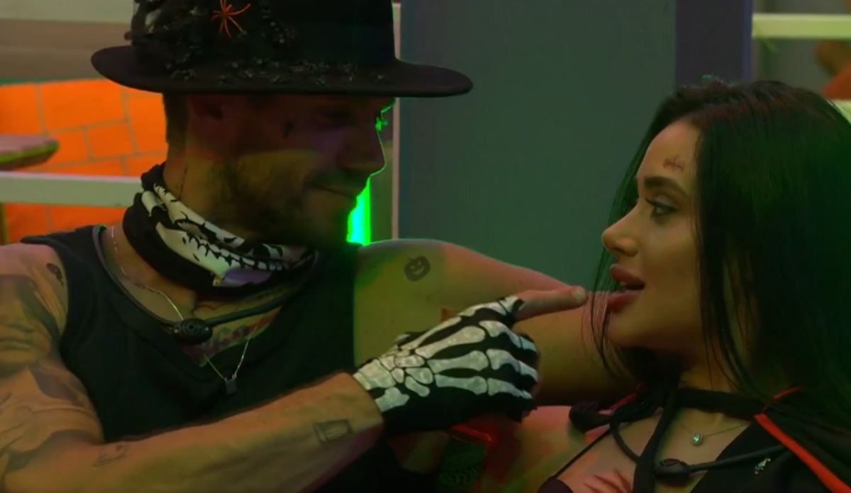resumo bbb 26 19/03
