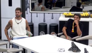 resumo bbb 26 23/03