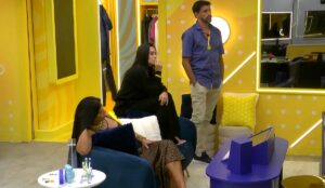resumo bbb 26 25/03