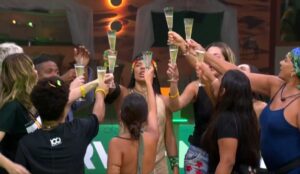 resumo bbb 26 31/03
