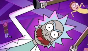 Rick e Morty