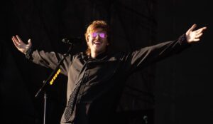 Ruel se apresenta no Lollapalooza Brasil 2026 com show da Kicking My Feet Tour em São Paulo