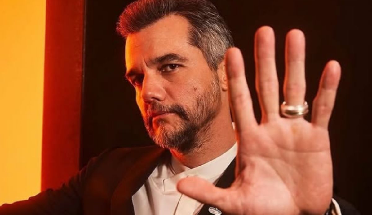 Wagner Moura é cotado para viver vilão do novo filme de 007, segundo rumores