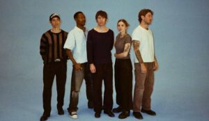Turnstile, banda de hardcore dos Estados Unidos, confirmada no Lollapalooza Brasil 2026