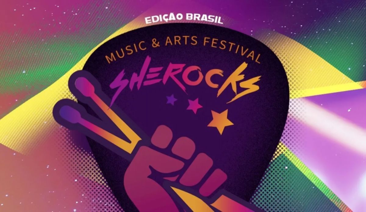 SheRocks
