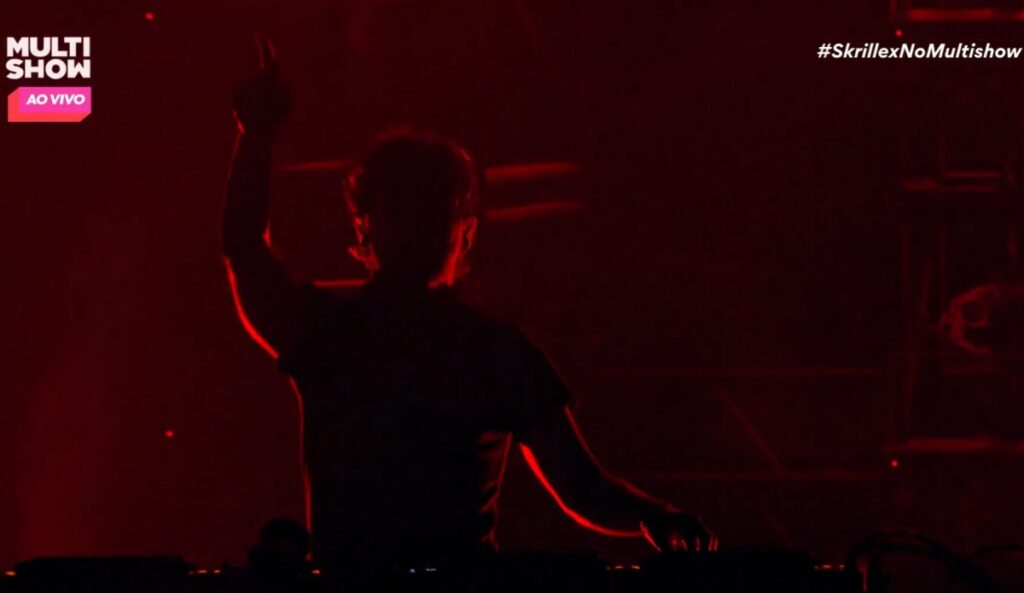 skrillex