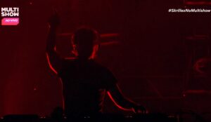 skrillex