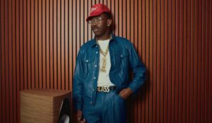 tyler the creator