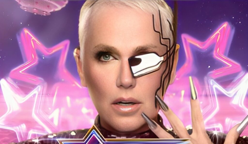 Xuxa