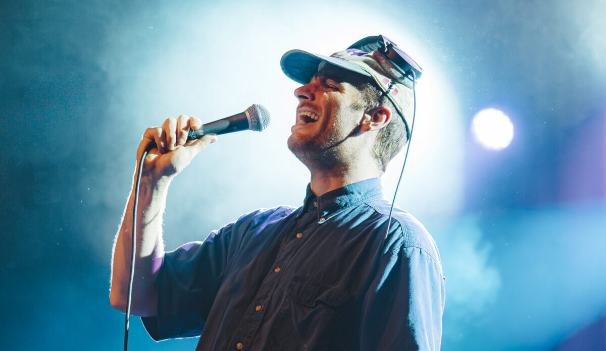 mac de marco são paulo