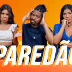 Gabriela, Leandro e Marciele