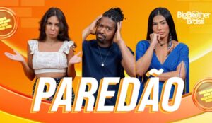 Gabriela, Leandro e Marciele