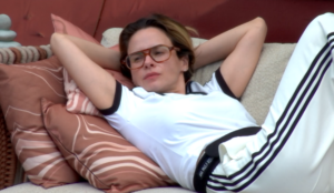 BBB 26 ANA PAULA