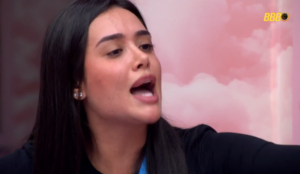 BBB 26 JORDANA GABRIELA