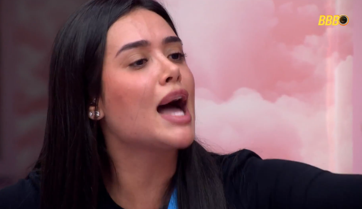 BBB 26 JORDANA GABRIELA