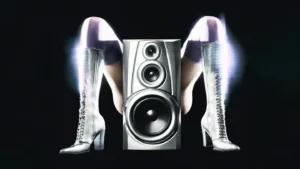 Madonna divulga imagem promocional do novo álbum