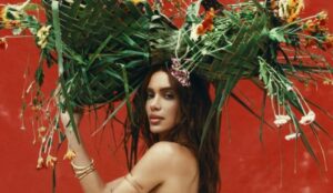"EQUILIBRIVM", novo álbum de Anitta
