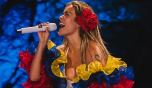 Karol G no Coachella