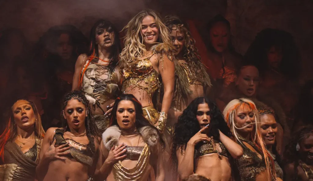 Karol G no Coachella 2026