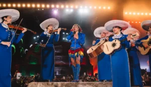 Karol G no Coachella 2026