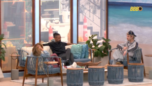 RESUMO BBB 26 11/04