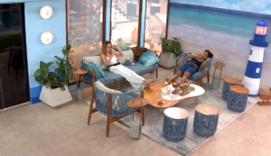RESUMO BBB 26 19/04