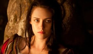 sessão da tarde 10/04 a branca de neve e o caçador