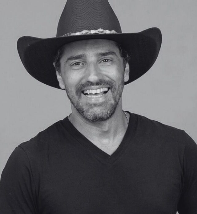 Alberto Cowboy | BBB 26