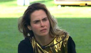 Ana Paula desistiu do BBB 26? Participante vira assunto no 1 de abril