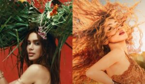 anitta e shakira choka choka
