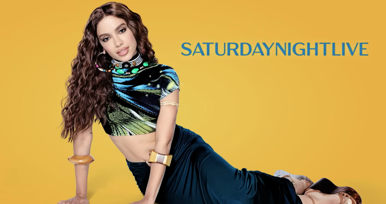 anitta saturday night live