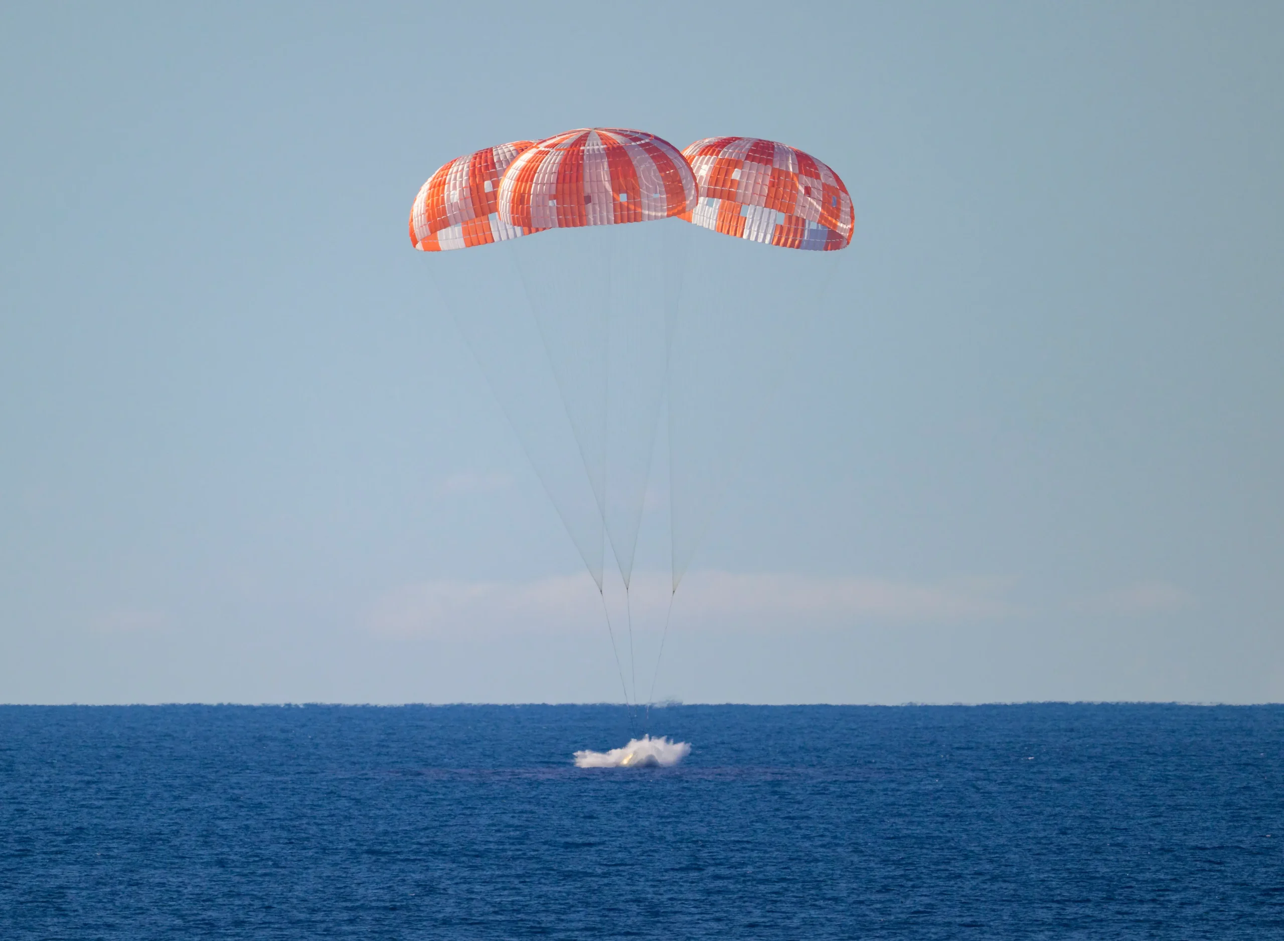 O mundo estava de olho no espaço nas últimas semanas para acompanhar tudo da Artemis II