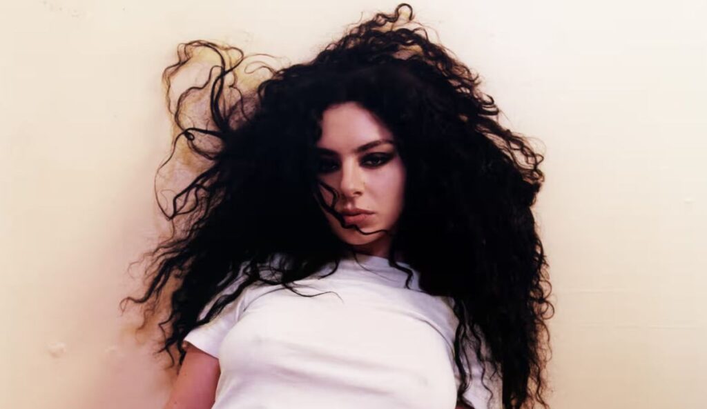 Charli XCX