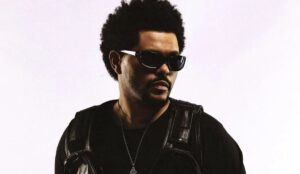 The Weeknd