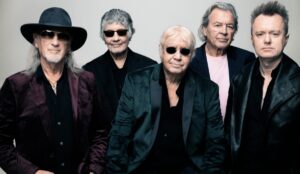 deep purple no brasil