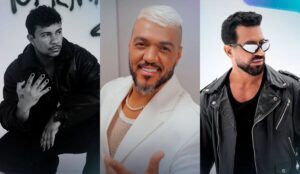 Xamã, Belo e DENNIS confirmados no Espaço Favela do Rock in Rio 2026