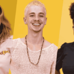 Finalistas do BBB 26 - Ana Paula, Juliano e Milena