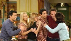 friends