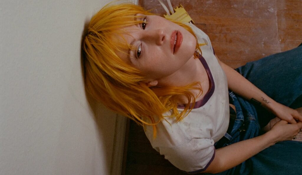 hayley williams no brasil
