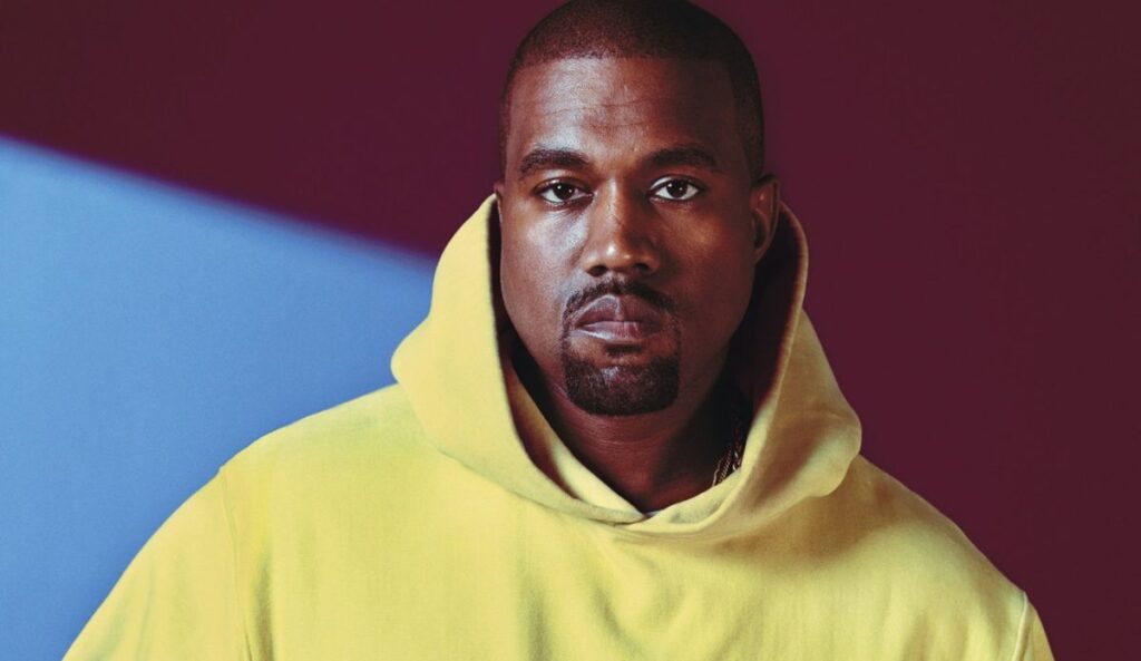 Kanye West
