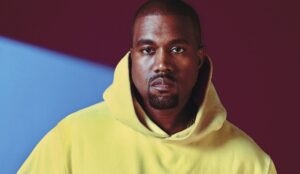 Kanye West